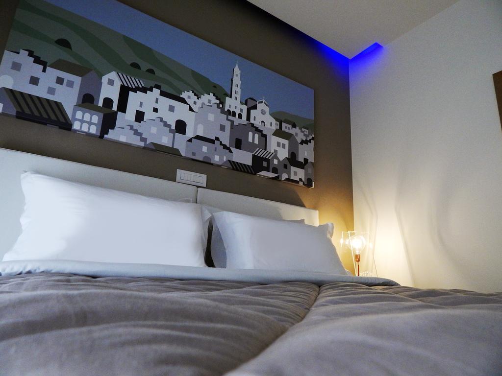 Sotto L'Arco Matera Quarto foto